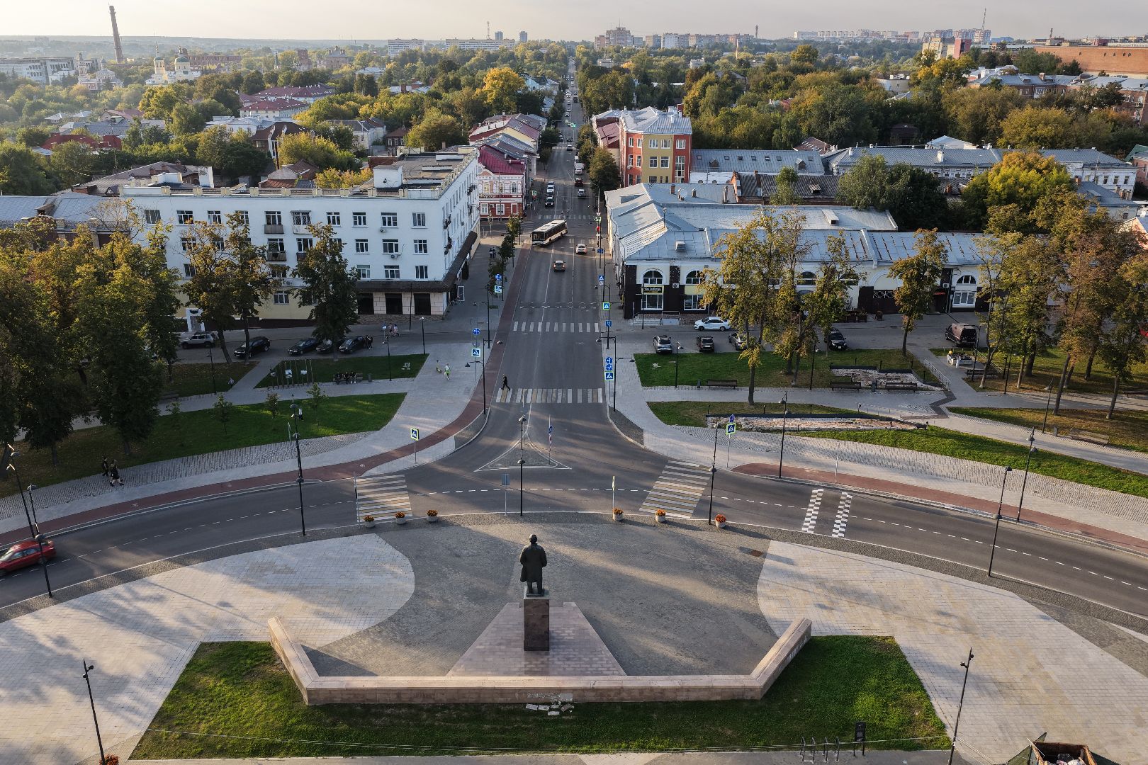 Благоустрой