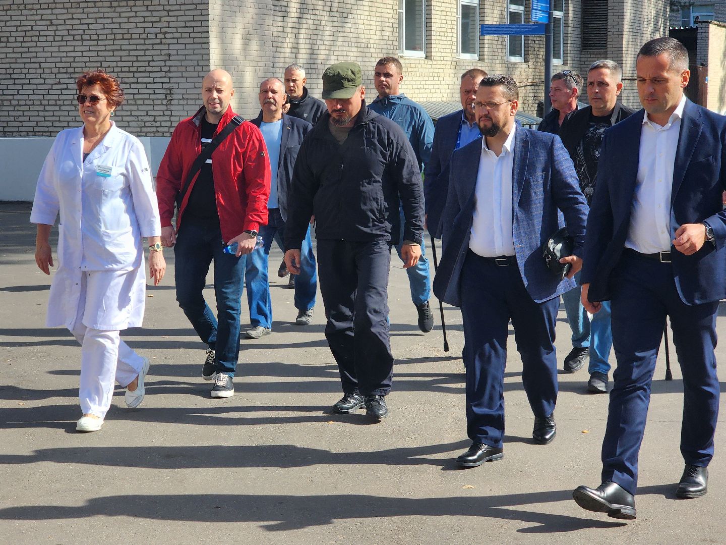 Герои Подмосковья