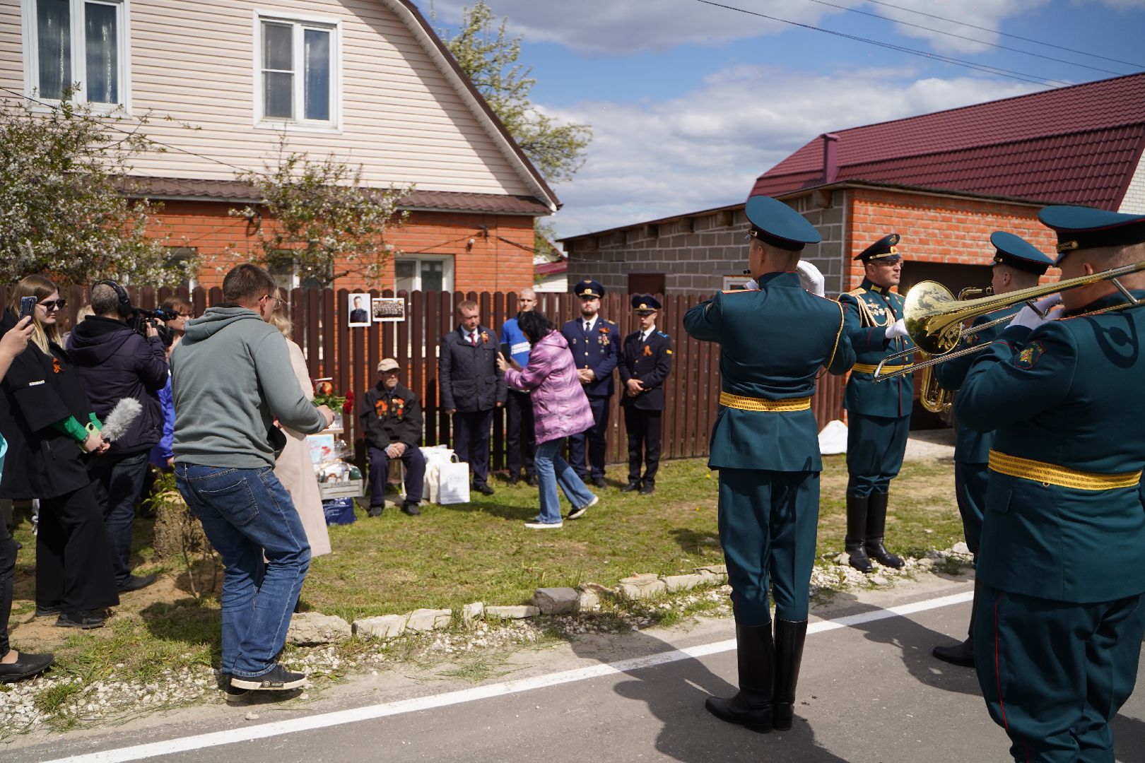 День Победы