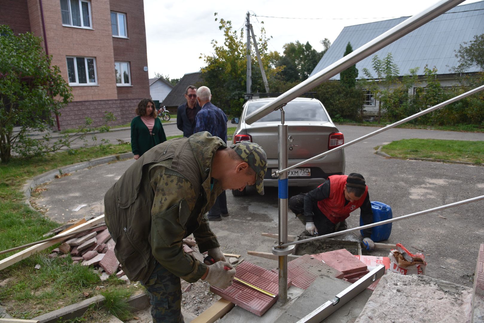 лотошинское жкх