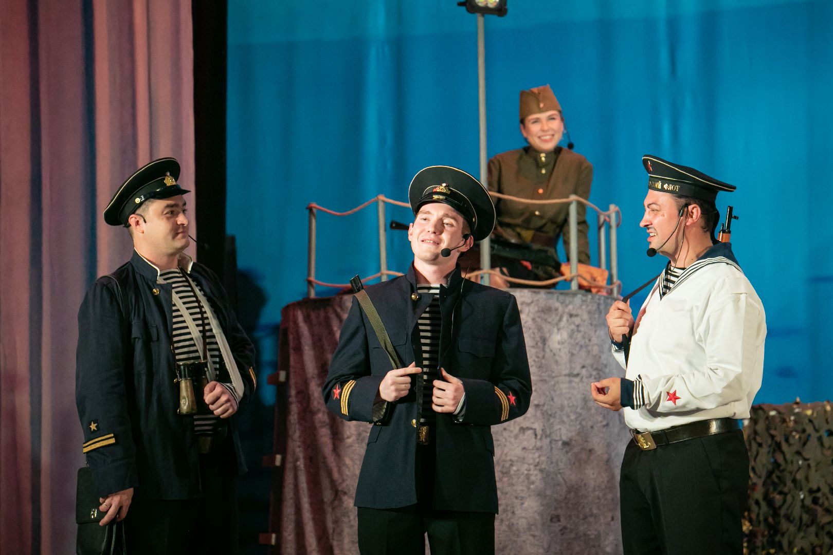 День Победы