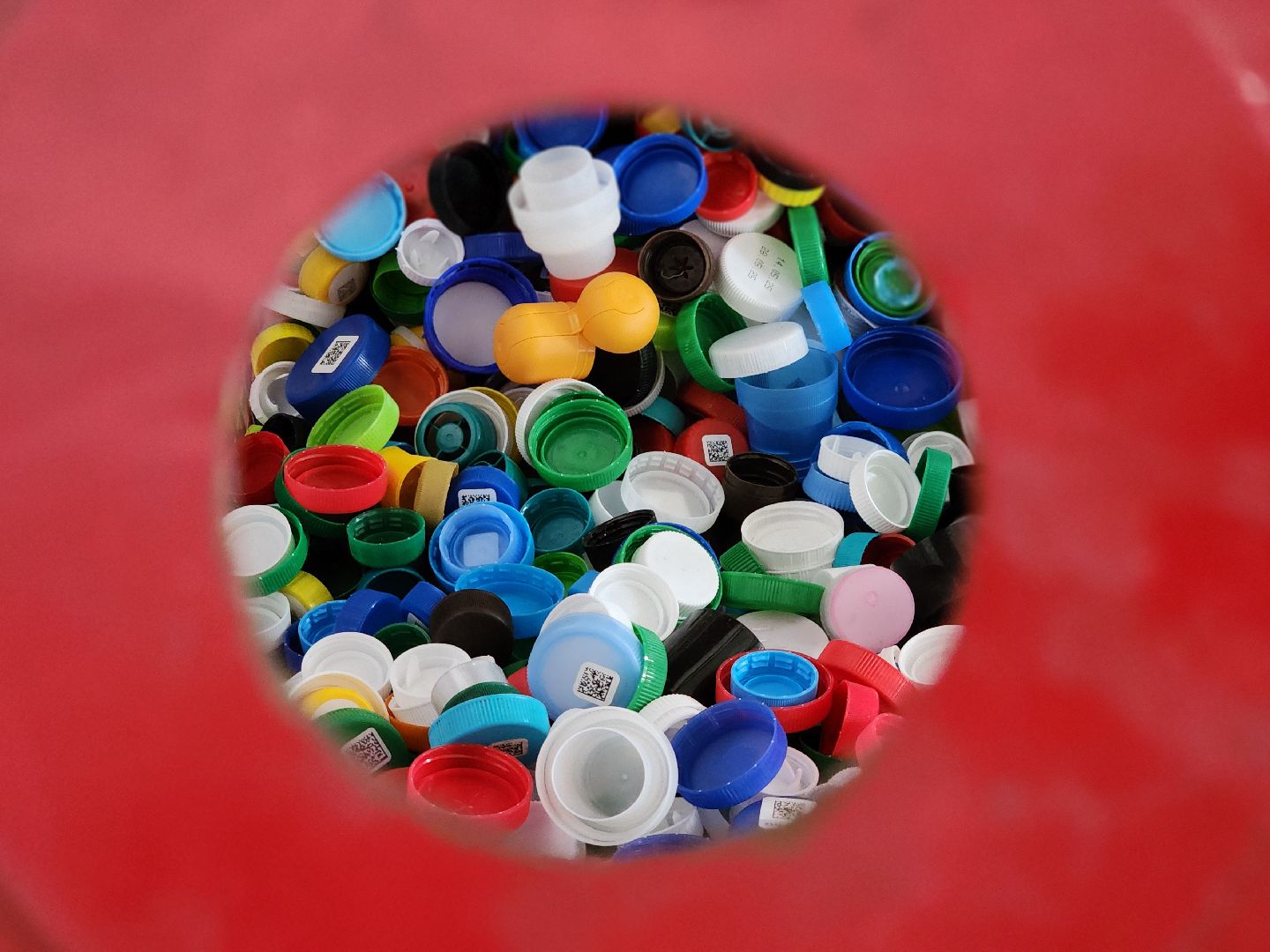 переработка вторсырья