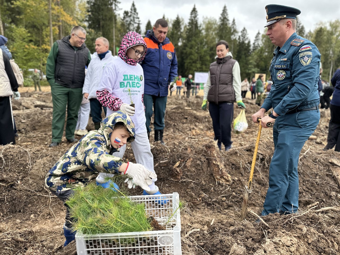 Пушкинский городской округ