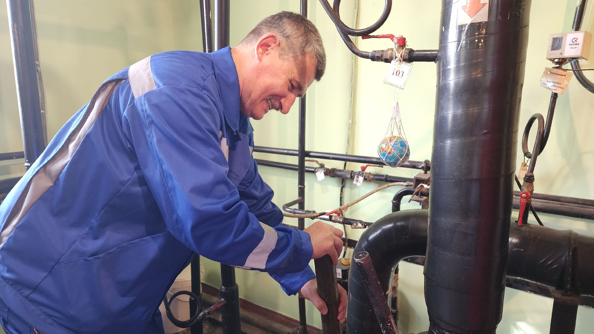 Красногорс