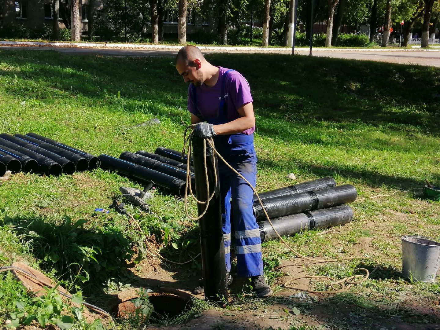 Благоустрой