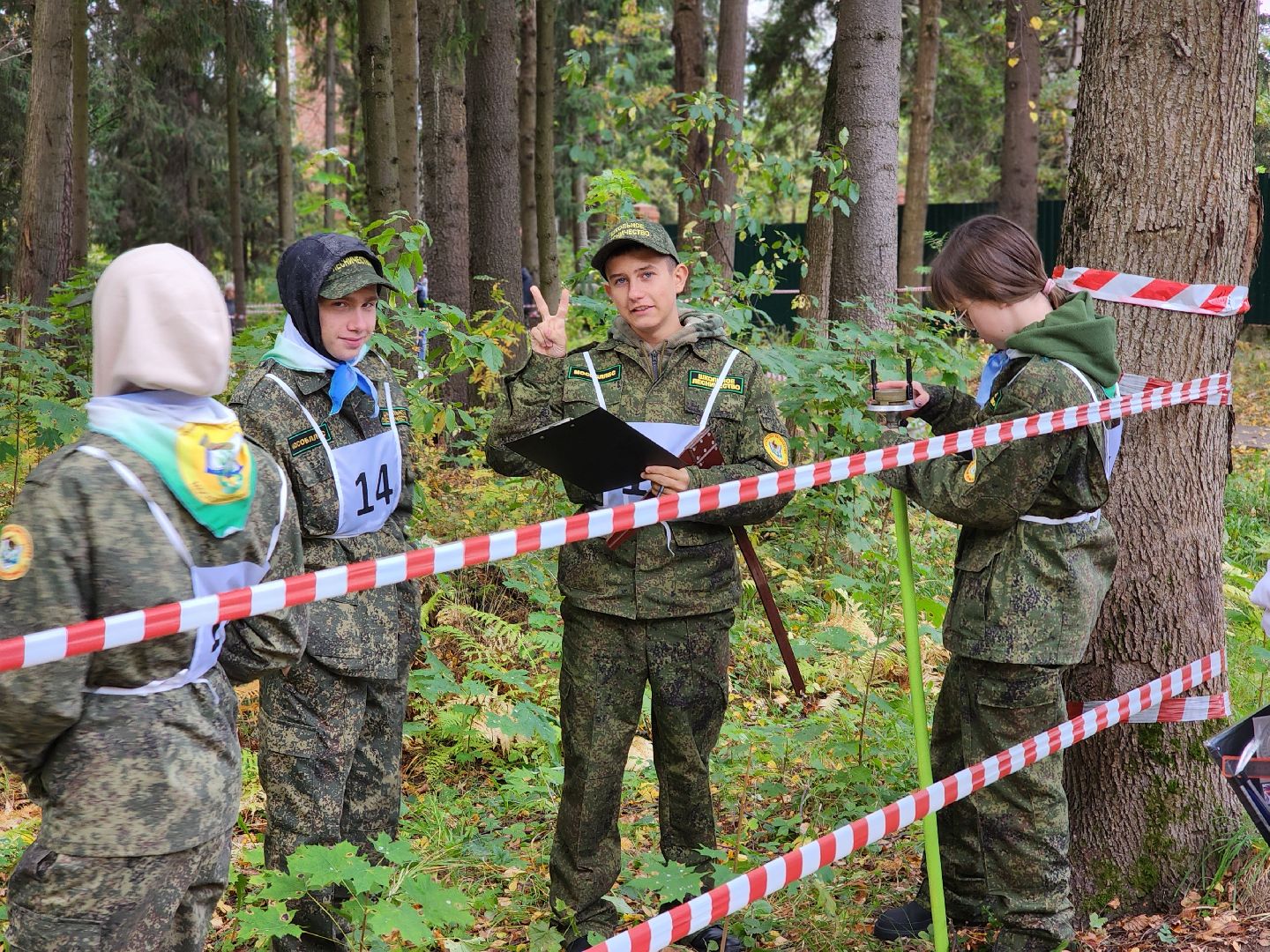 Конкур