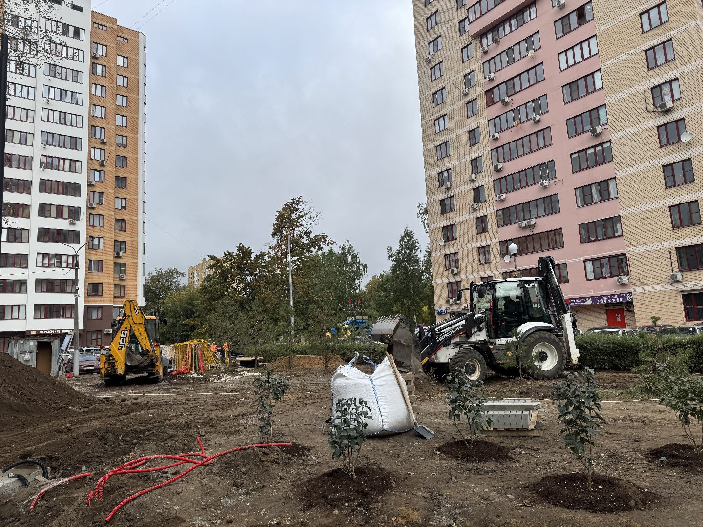 Благоустрой