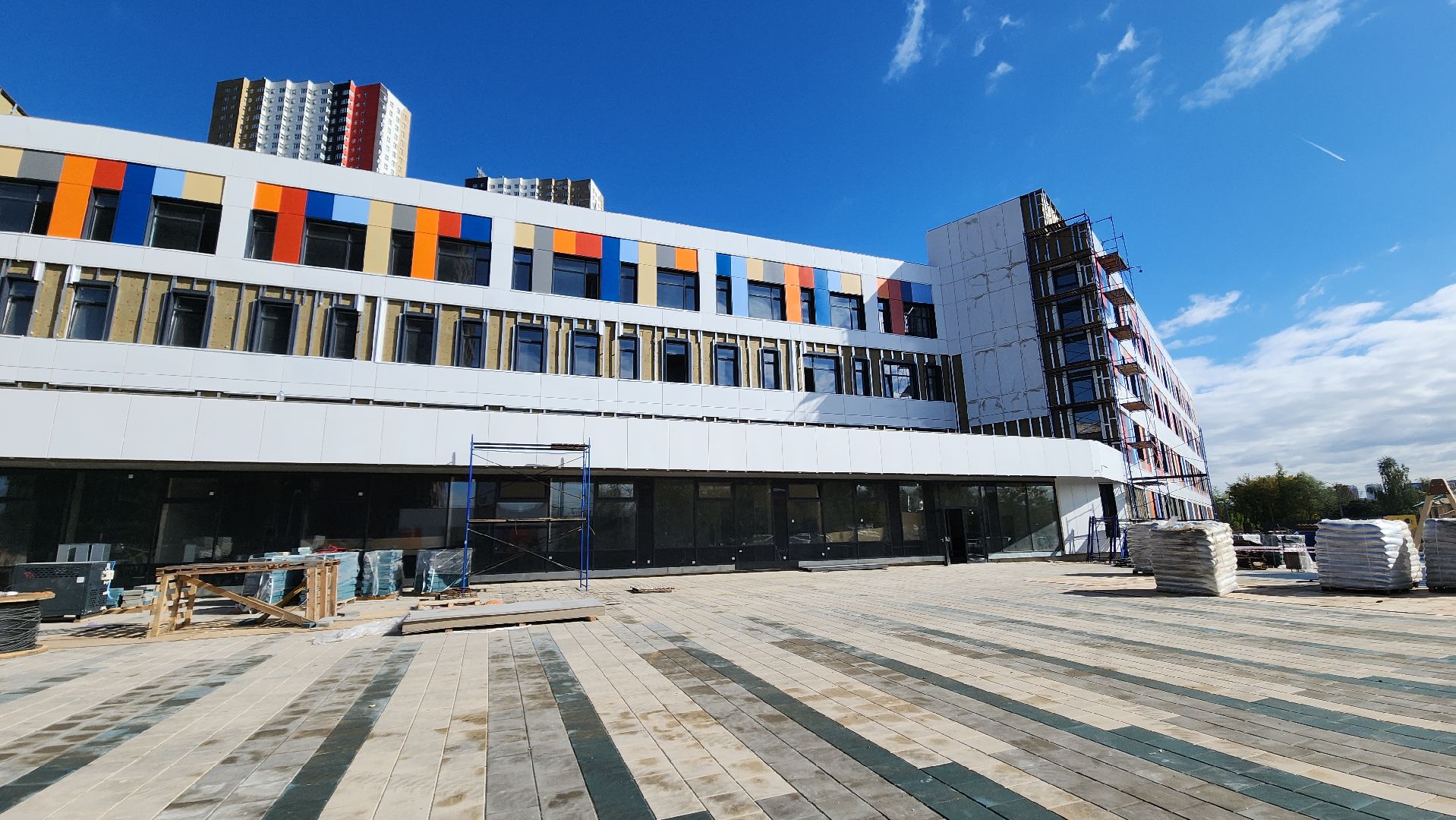 Красногорс