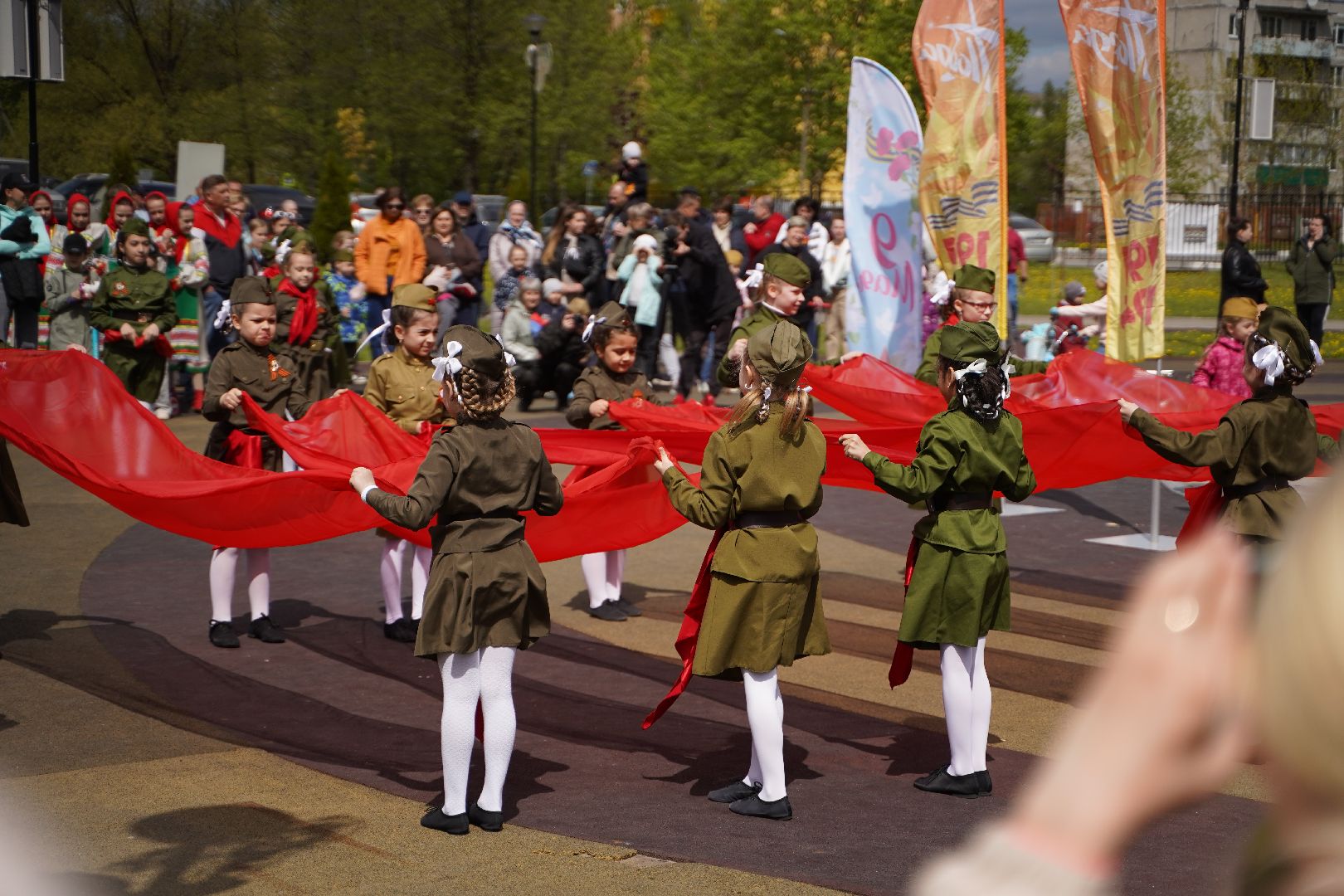 День Победы