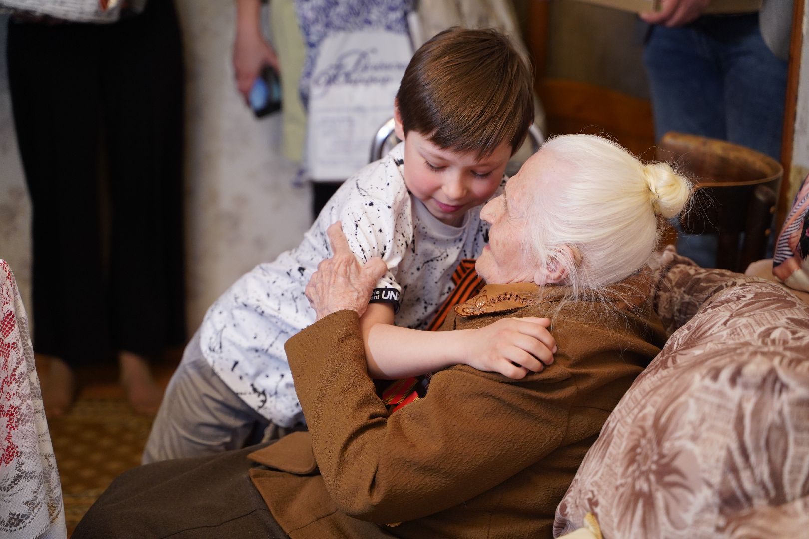 День Победы