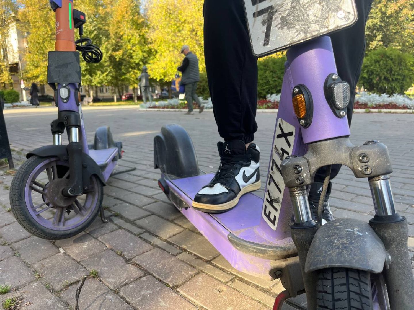 Красногорс