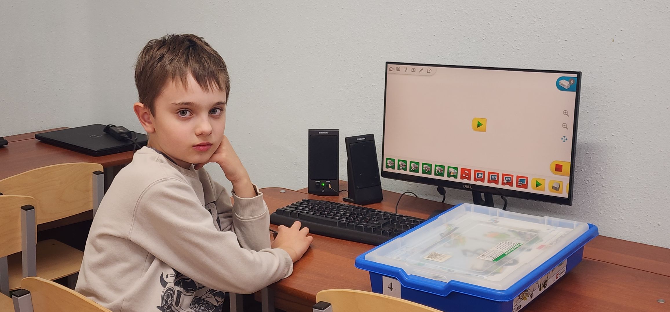 дом детского творчества