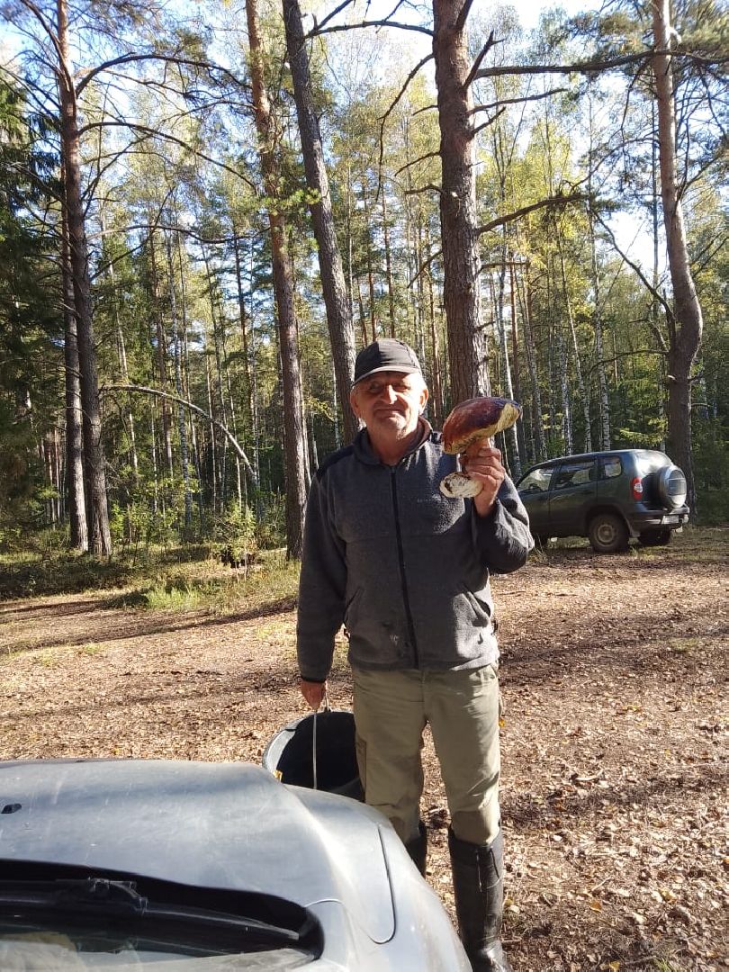 Сергиево-Посадский городской окру