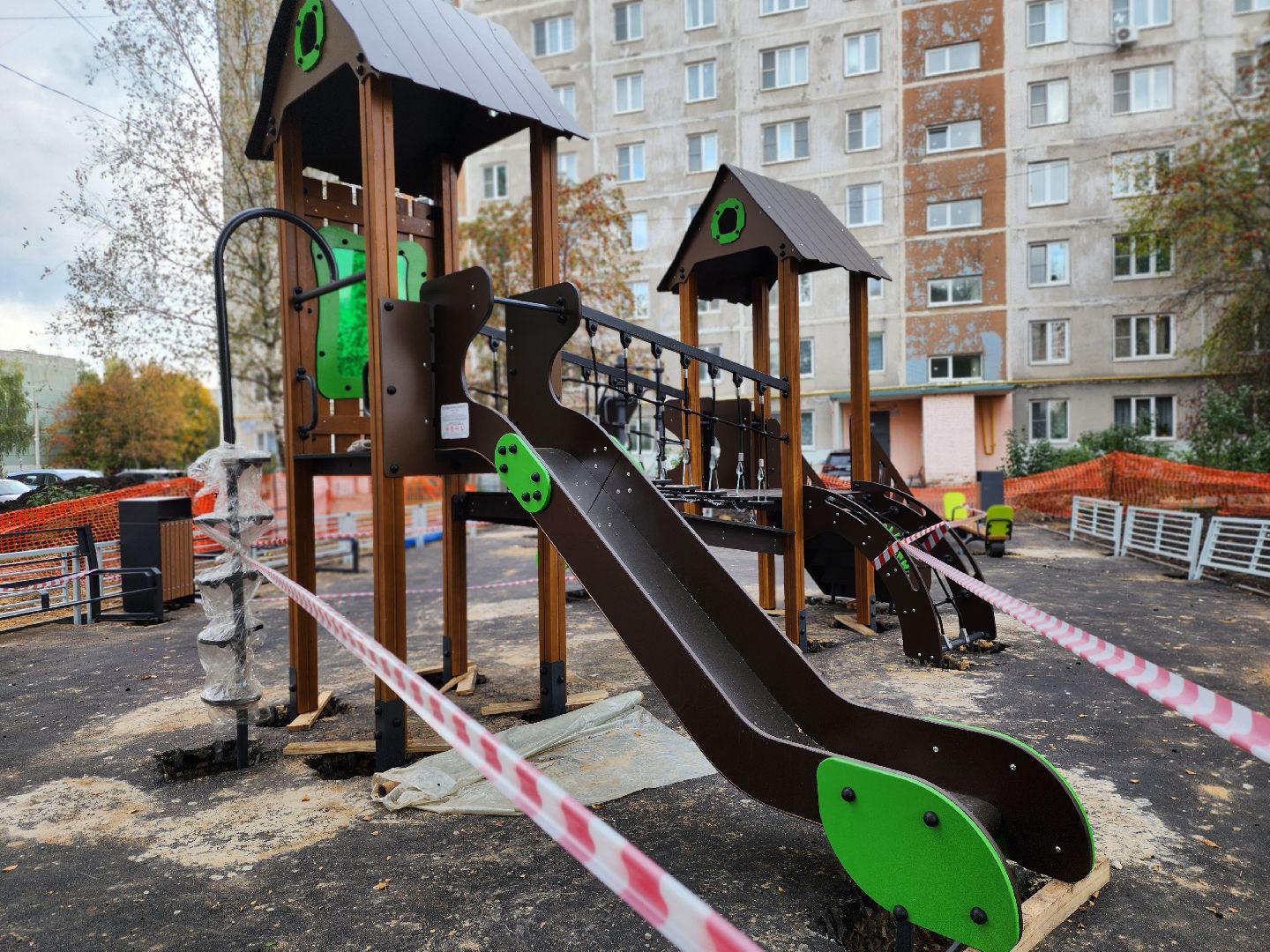 Благоустрой