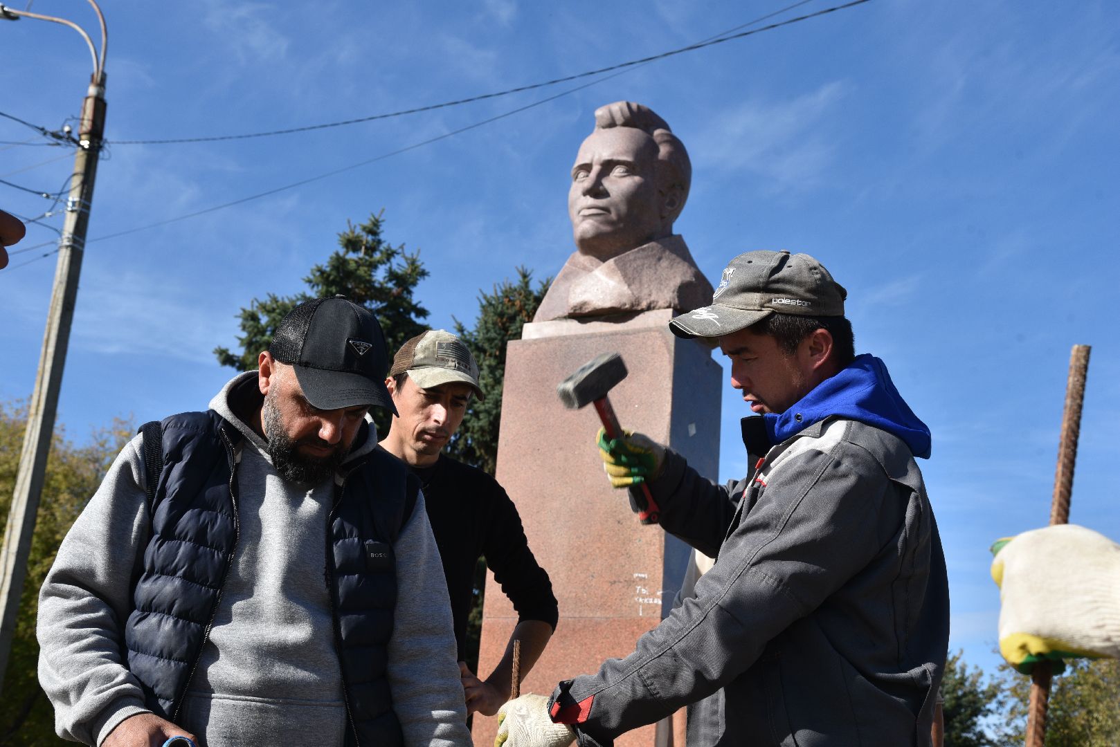 Благоустрой