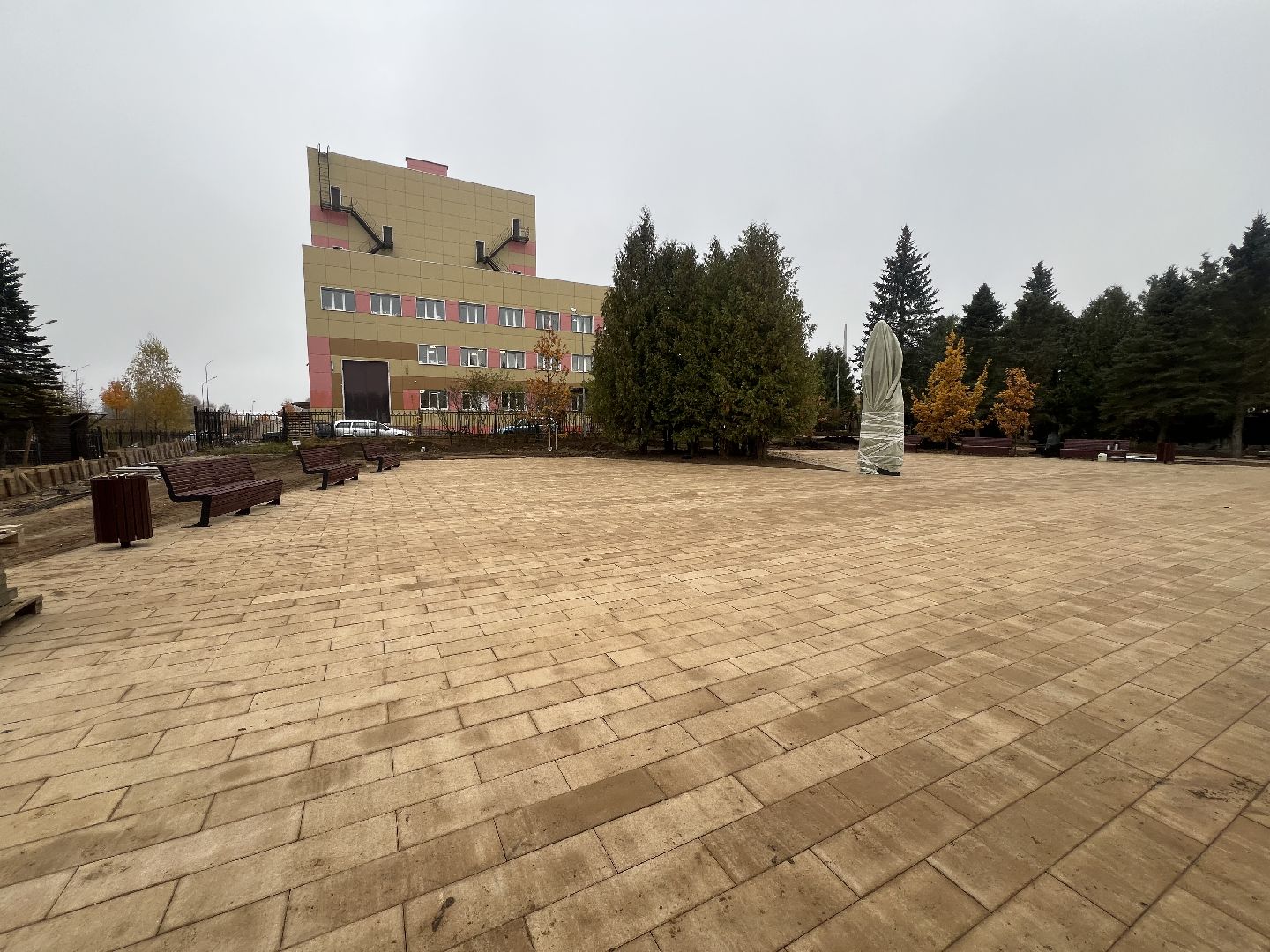 Благоустрой