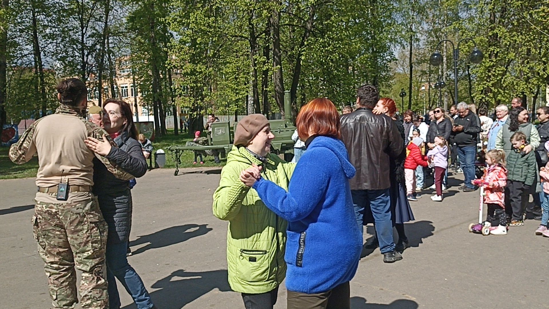 День Победы