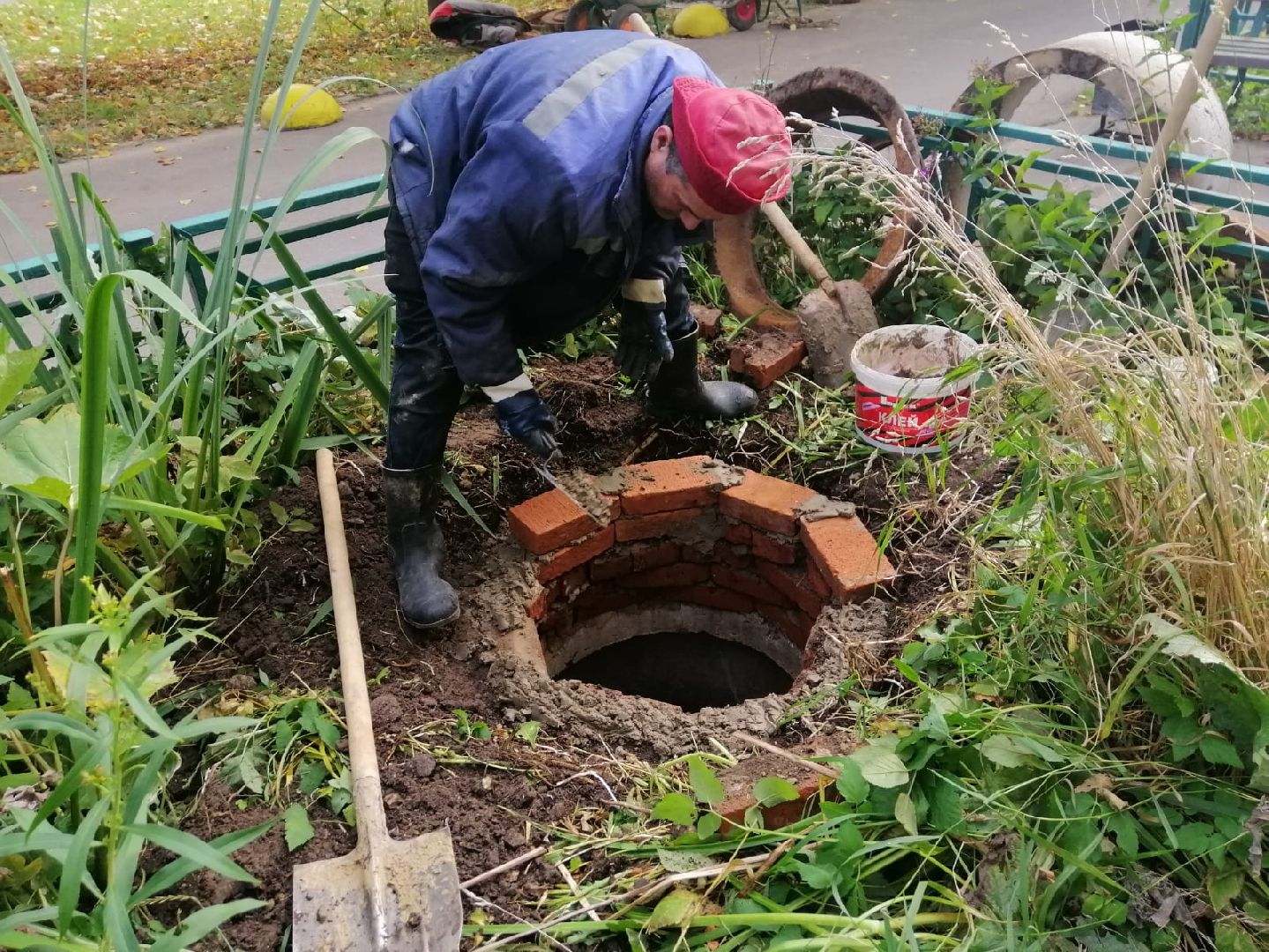 Благоустрой