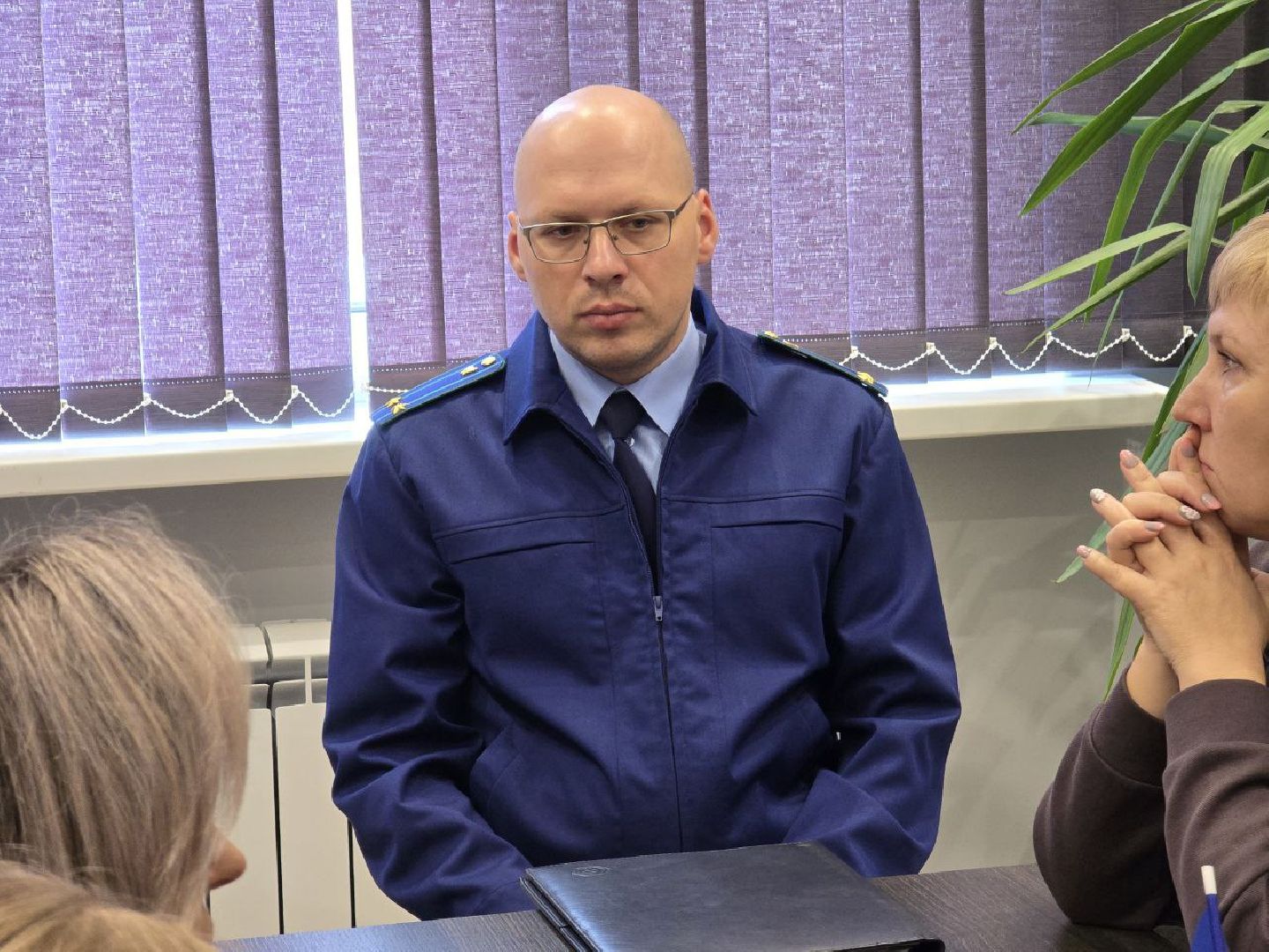 Кибербезопасность