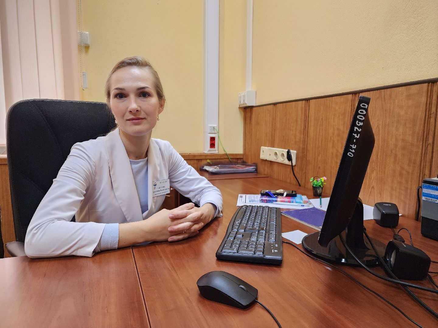 подольская детская больница