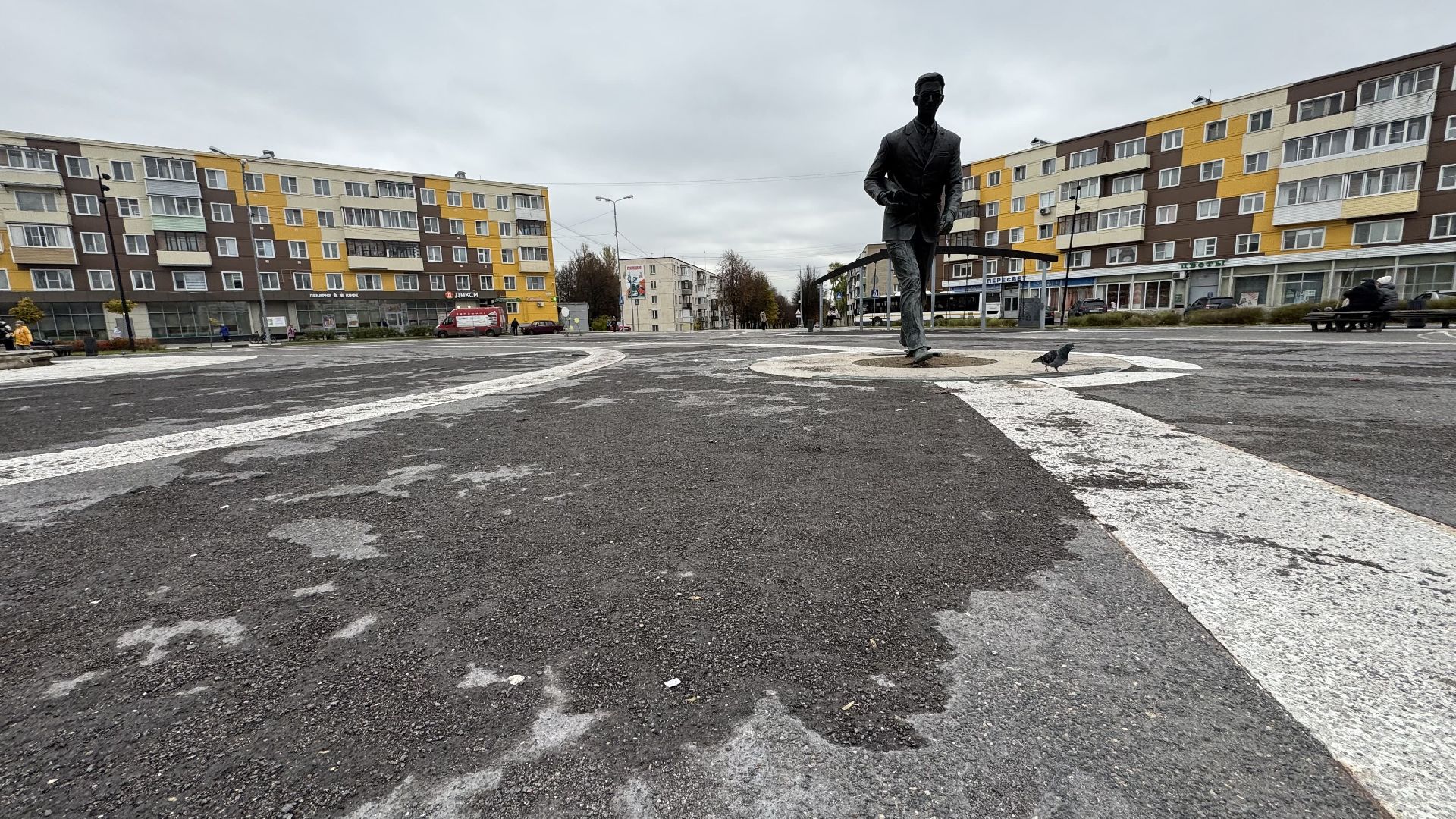 Сергиево-Посадский городской окру
