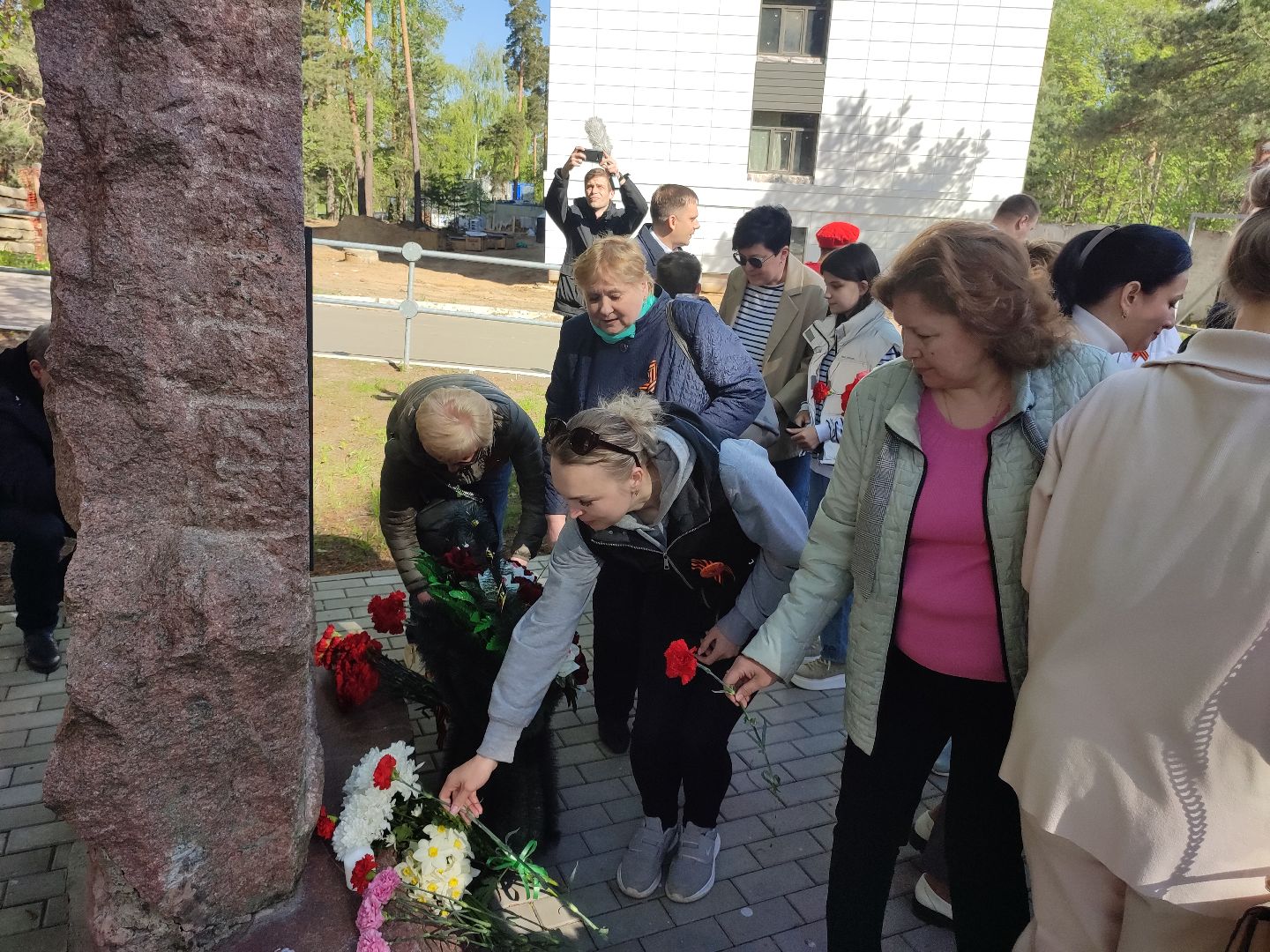 День Победы