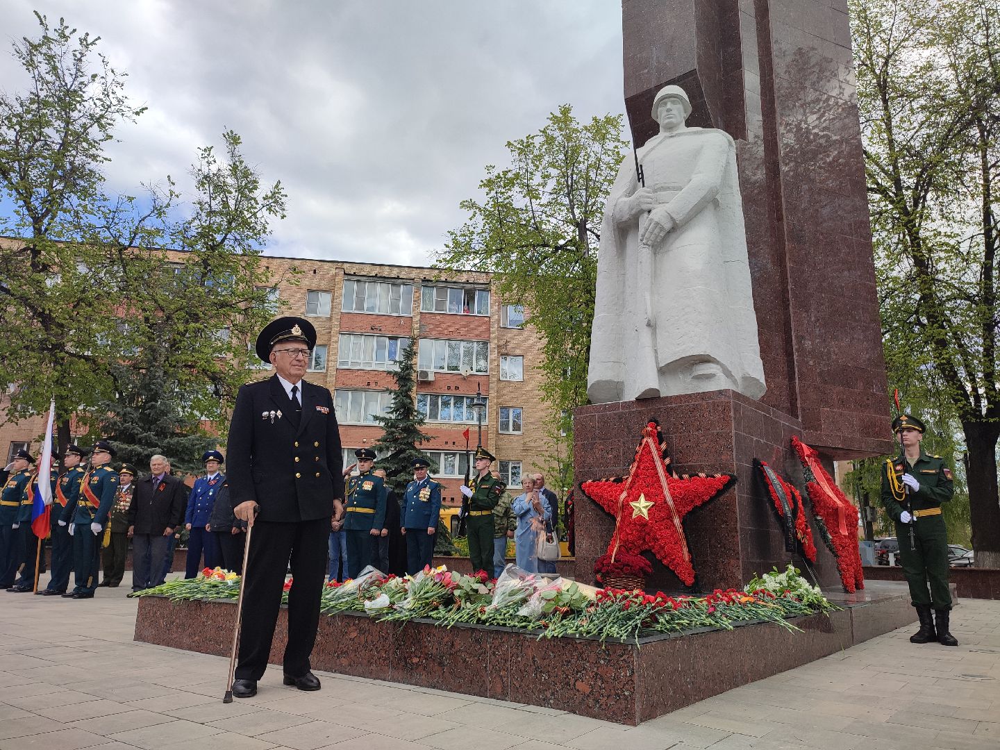 День Победы