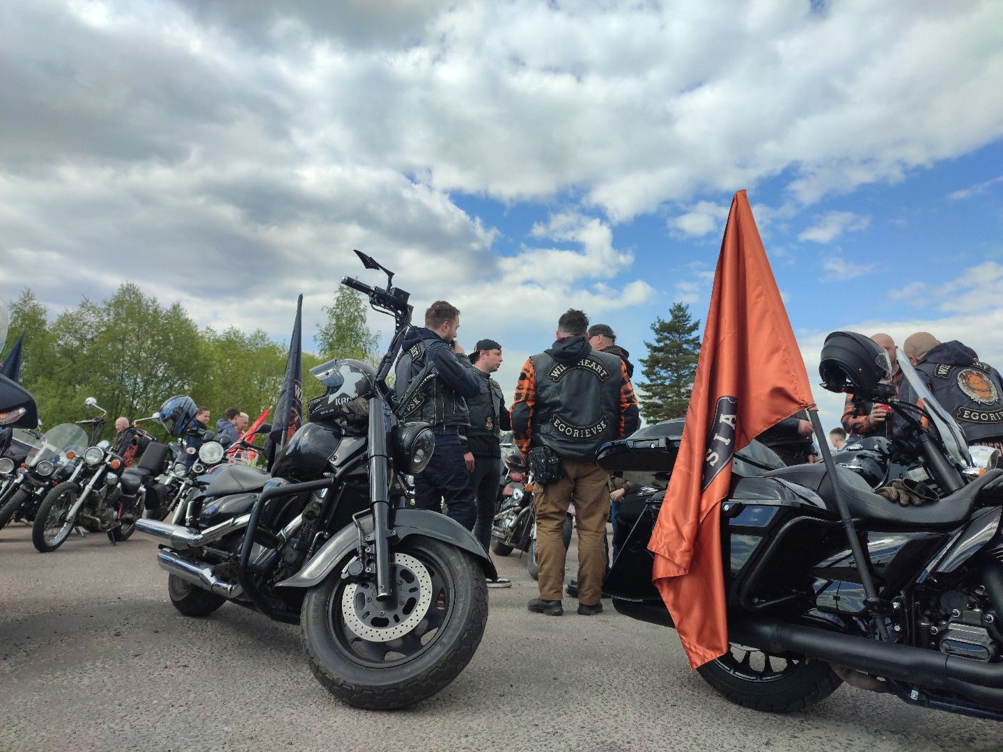 День Победы