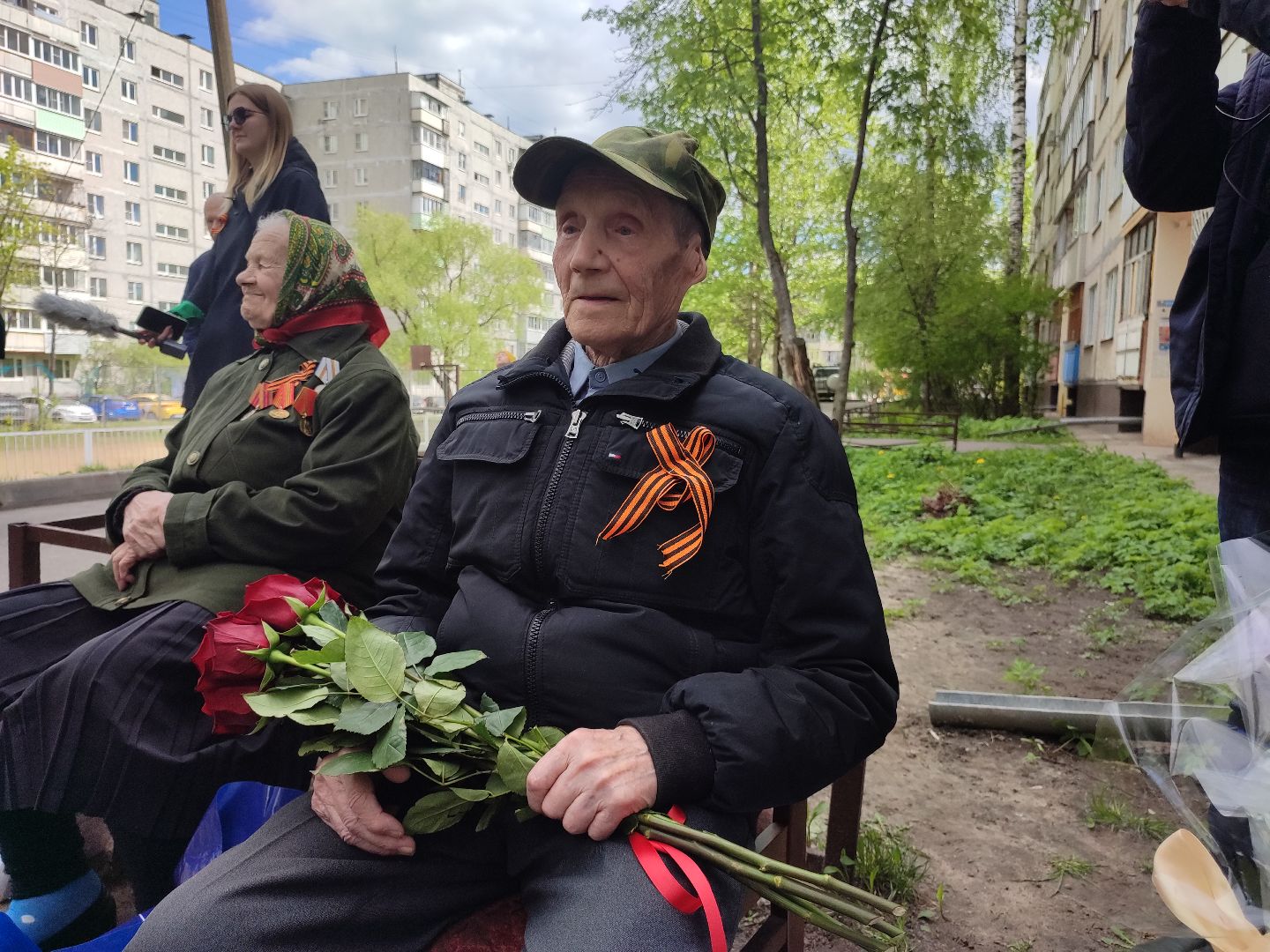 День Победы