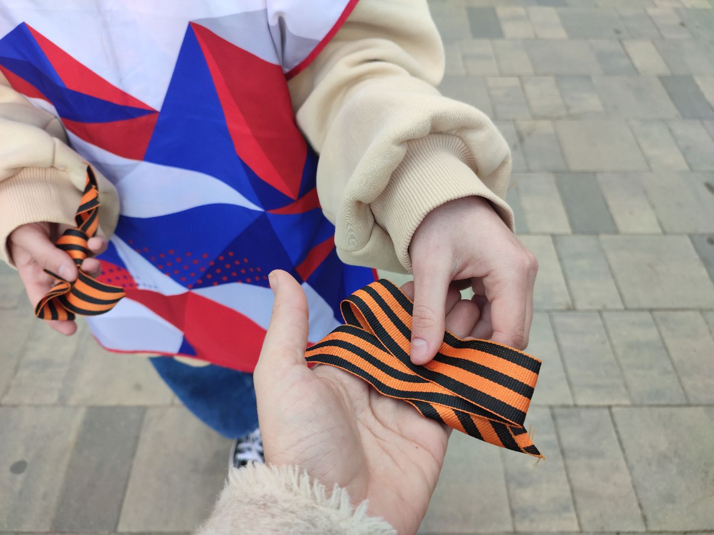 День Победы