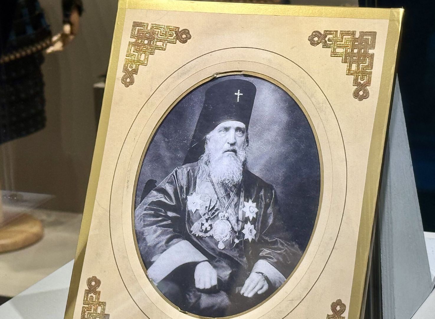 троице-сергиева лавра