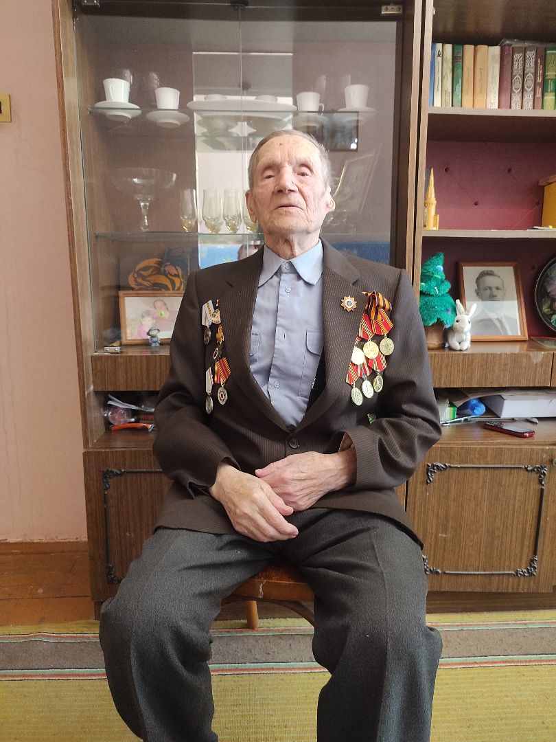 День Победы