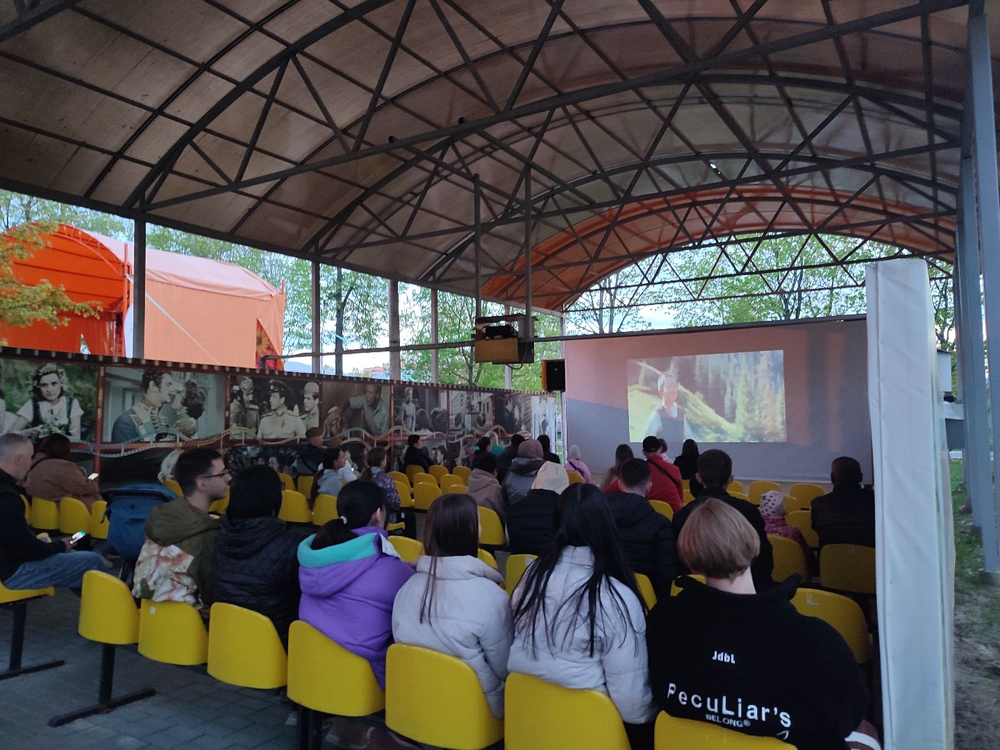 День Победы