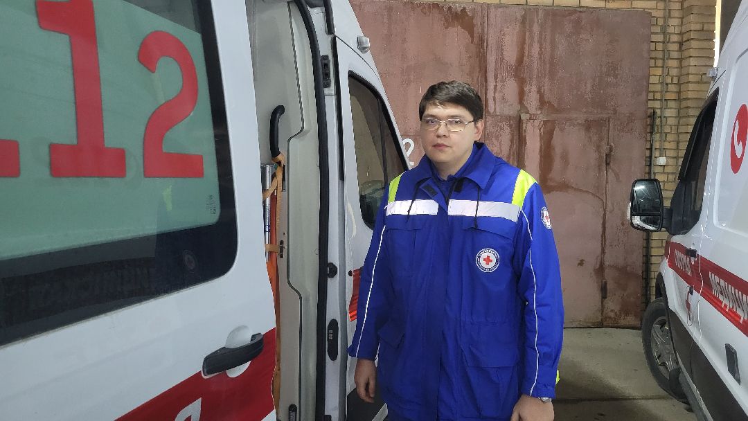 Красногорс