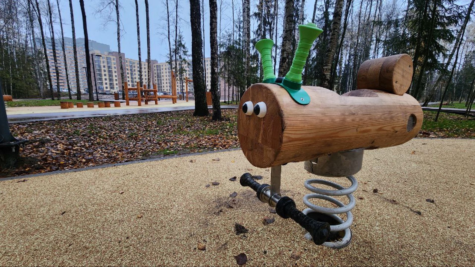Благоустрой