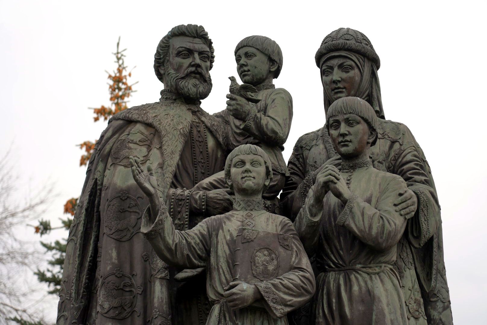 История