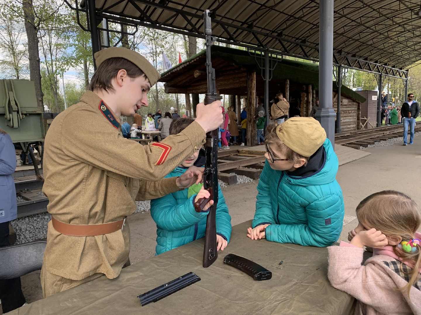 Красногорс