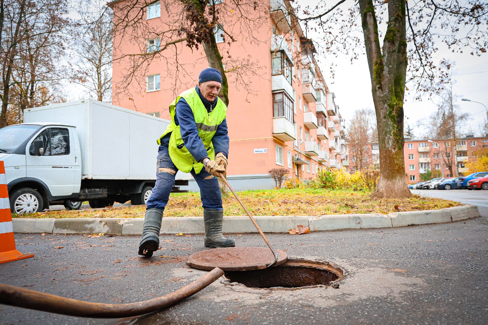 ПОдмосковье