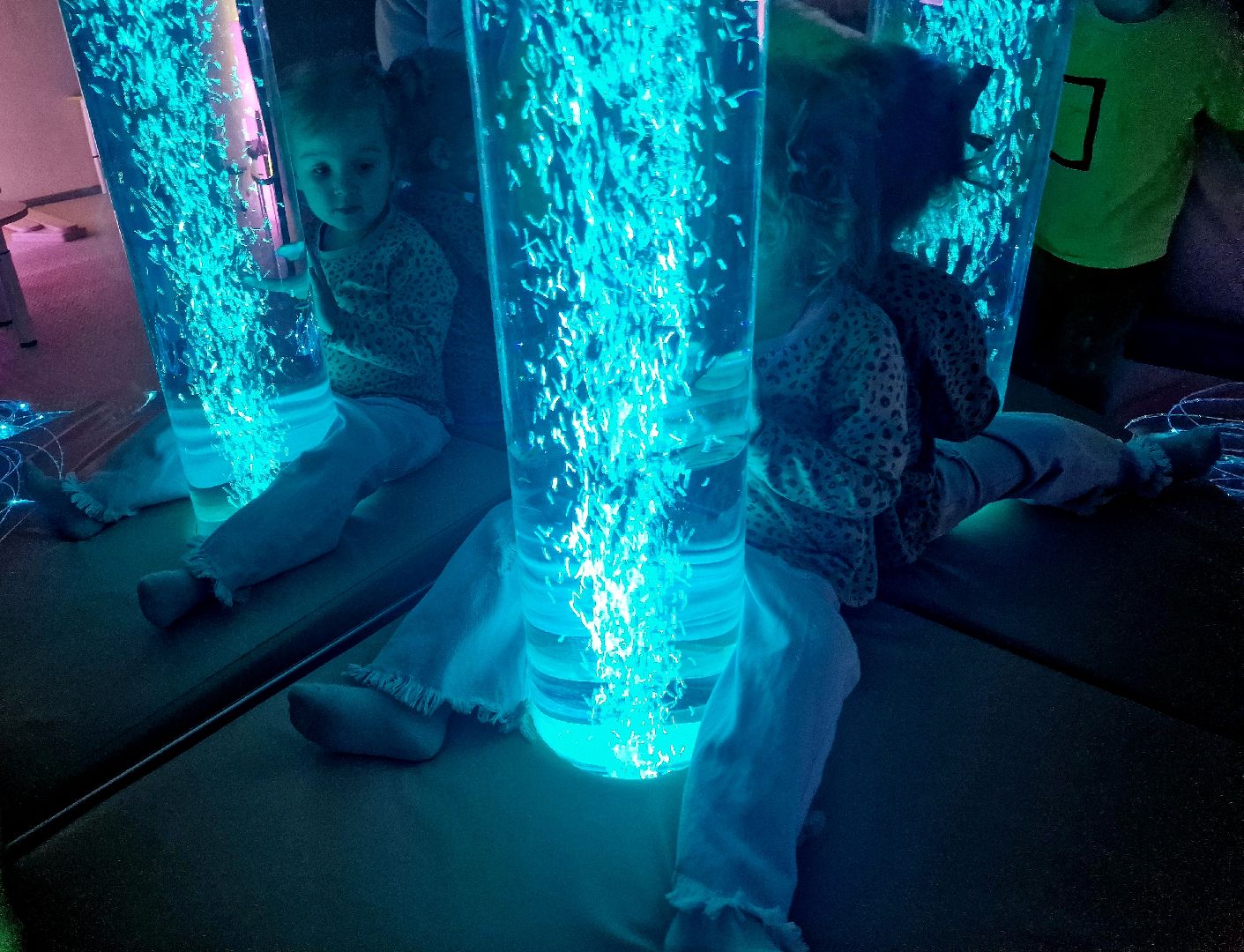 воскресенк