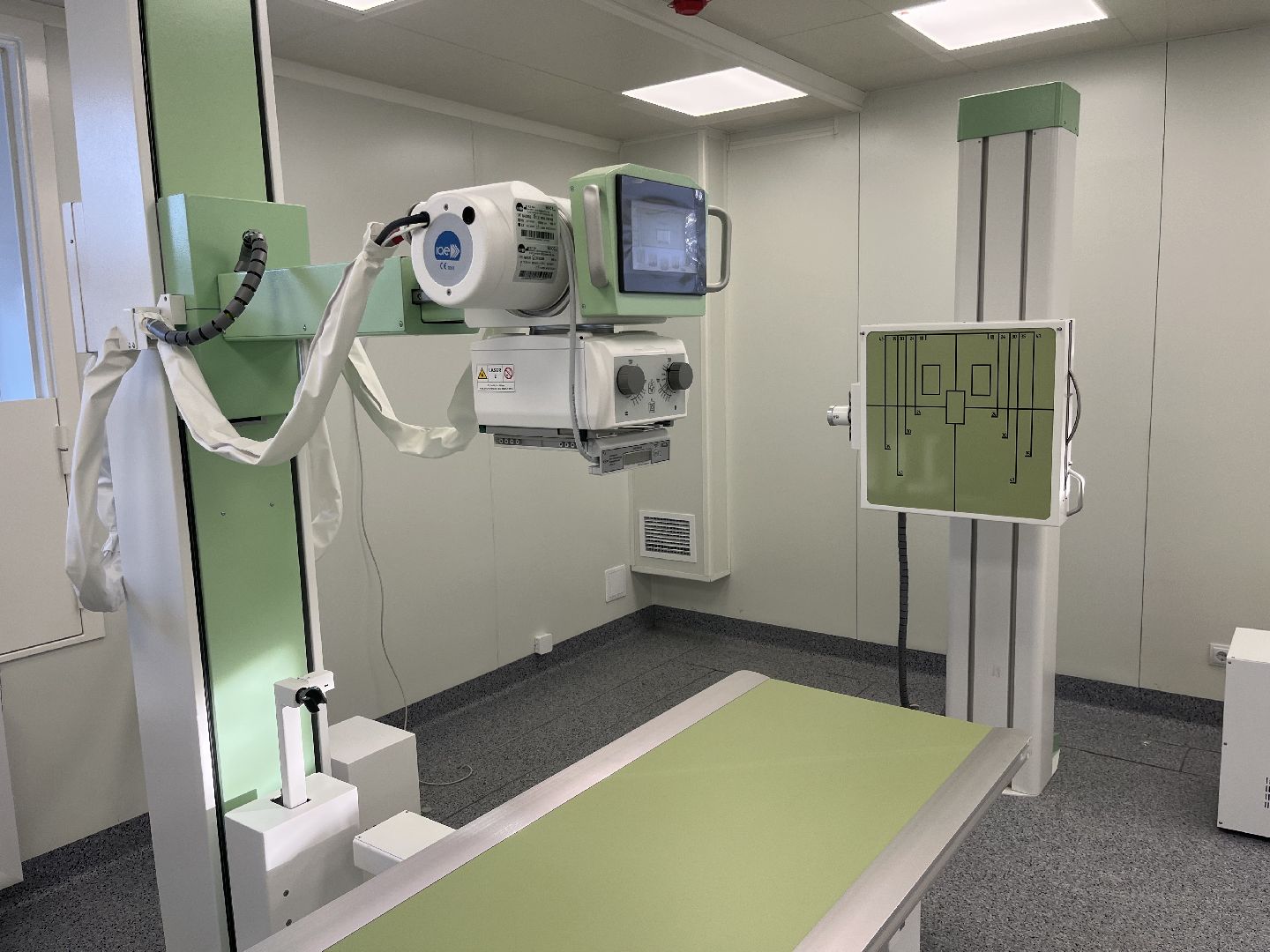 Красногорс