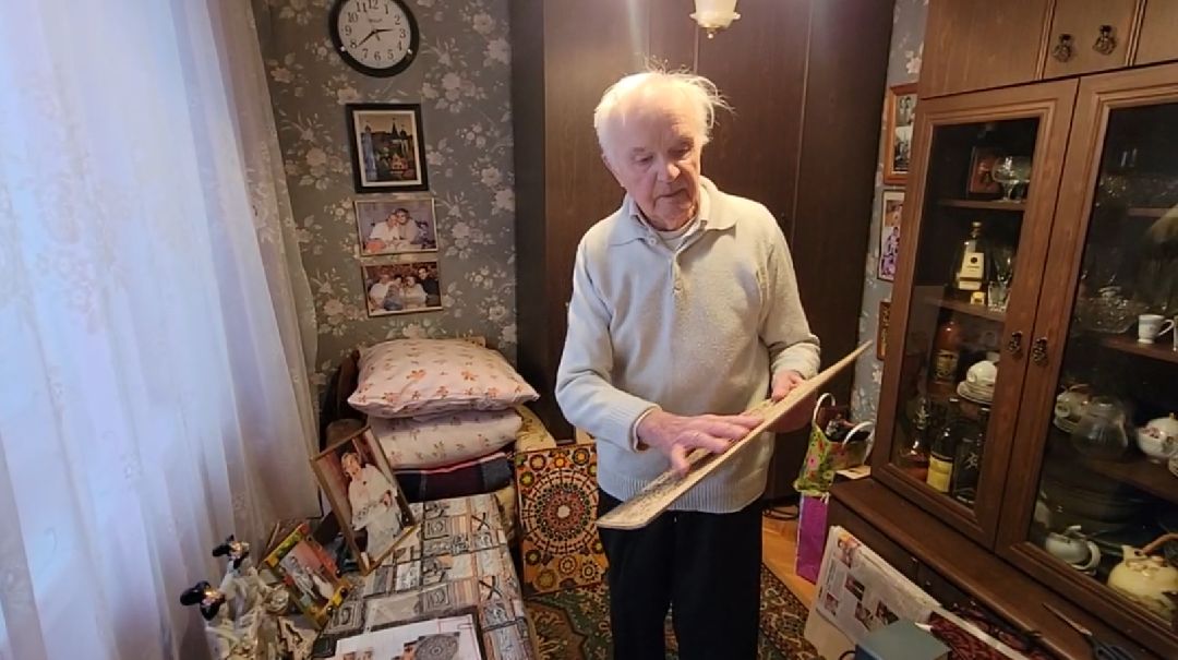 Красногорс