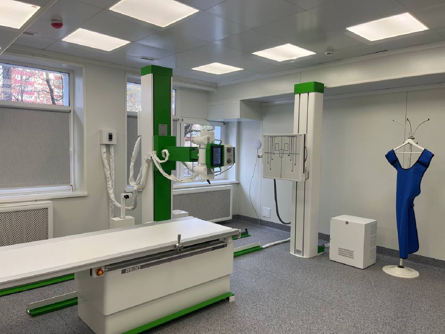 Красногорс