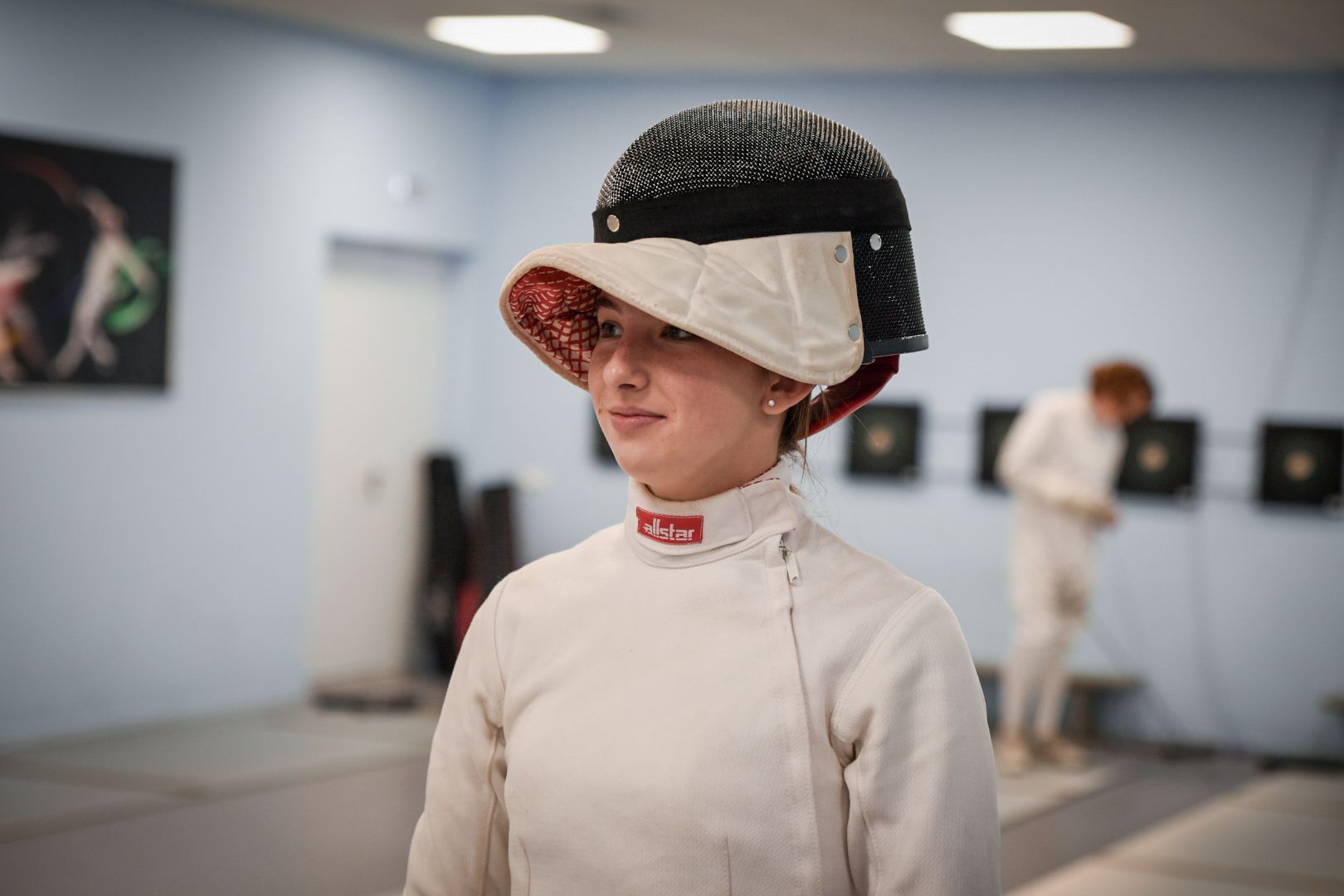 Фехтование