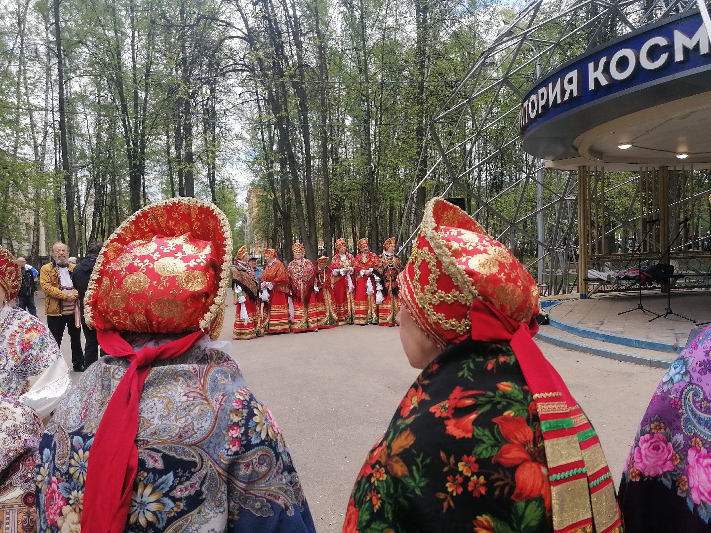 День Победы