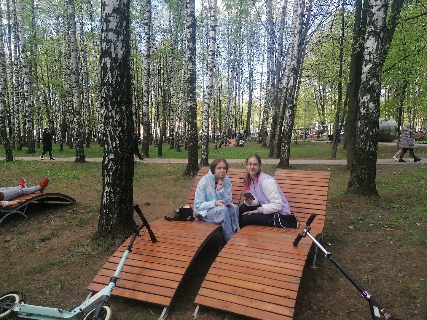 День Победы