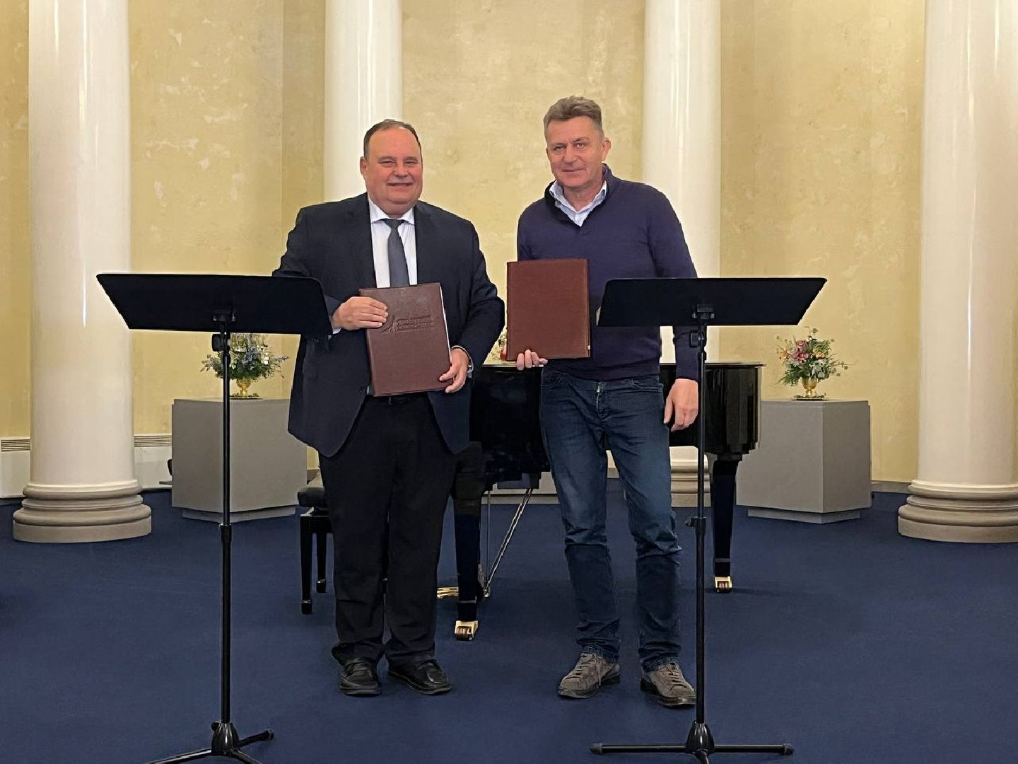 Красногорс