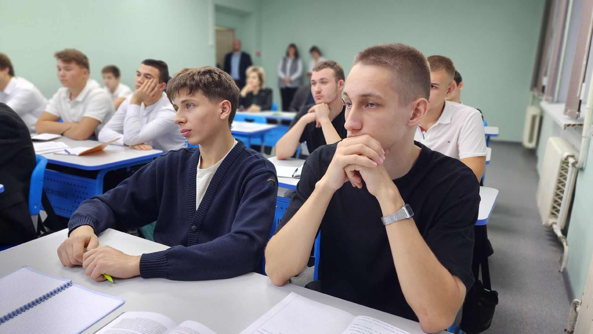 ПОдмосковье