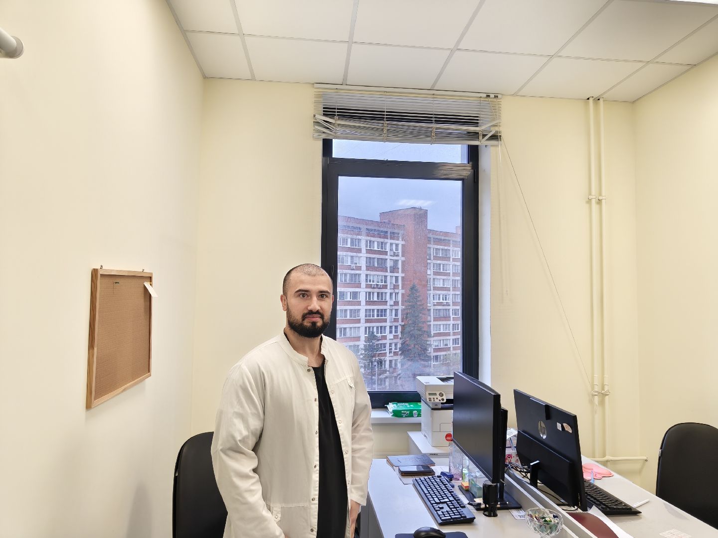 Одинцовский