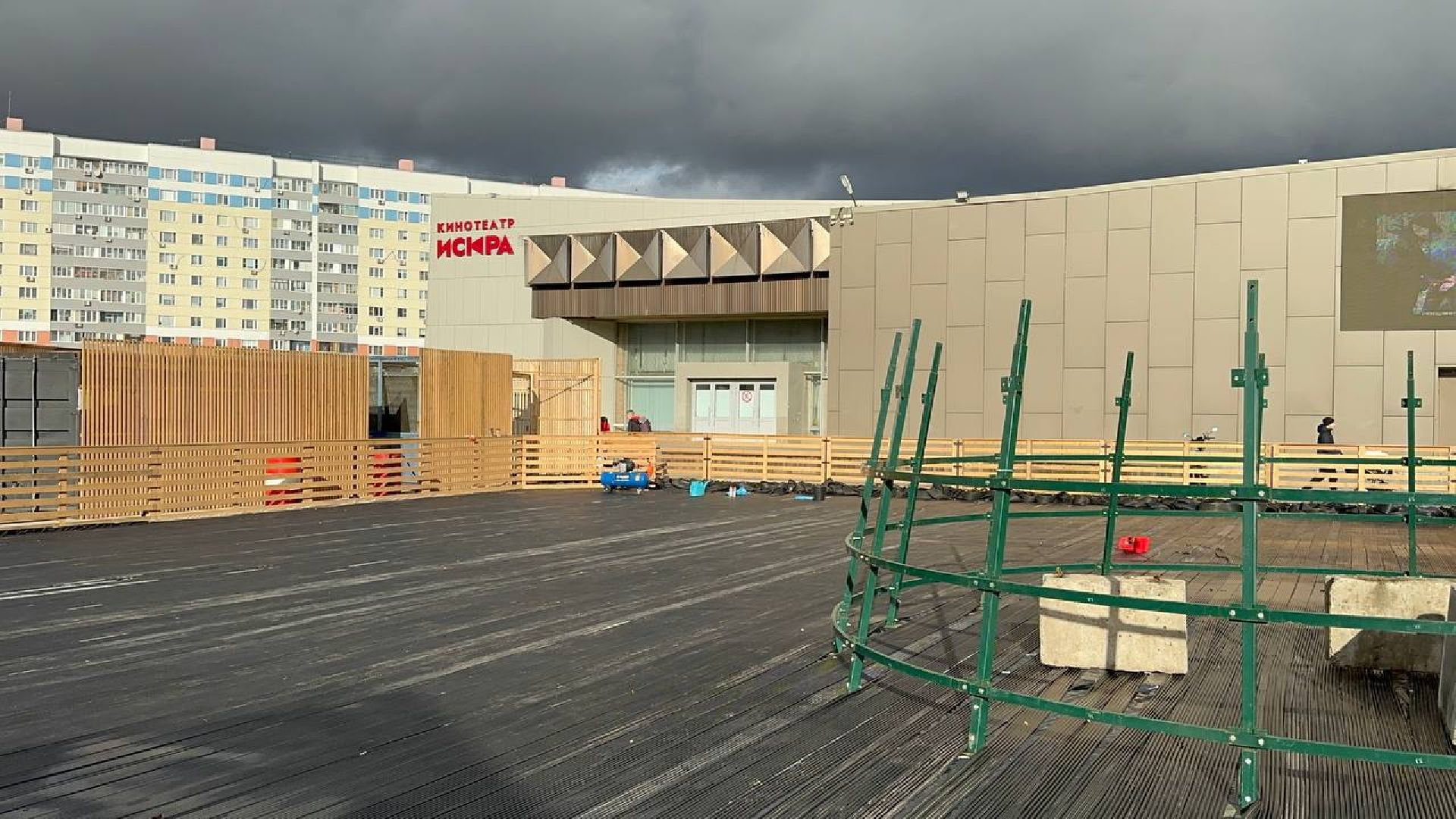 ПОдмосковье