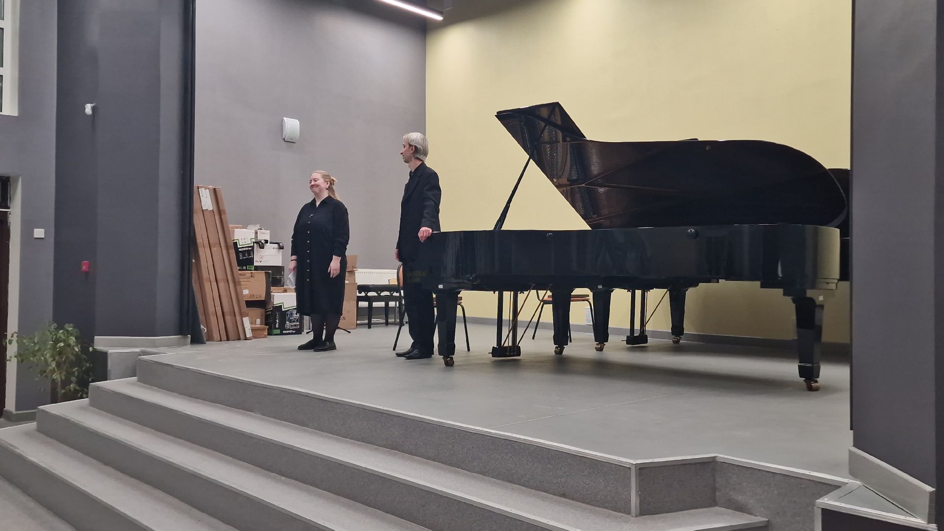 Концертклассическоймузыки